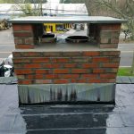 Westport chimney repair