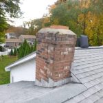 chimney repair