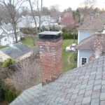chimney rebuild