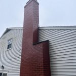 Chimney Rebuild