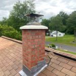 chimney rebuilding Suffield