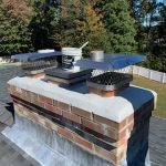 triple flue bristol ct rebuild