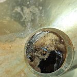 Danbury dryer vent