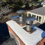 new haven chimney repair